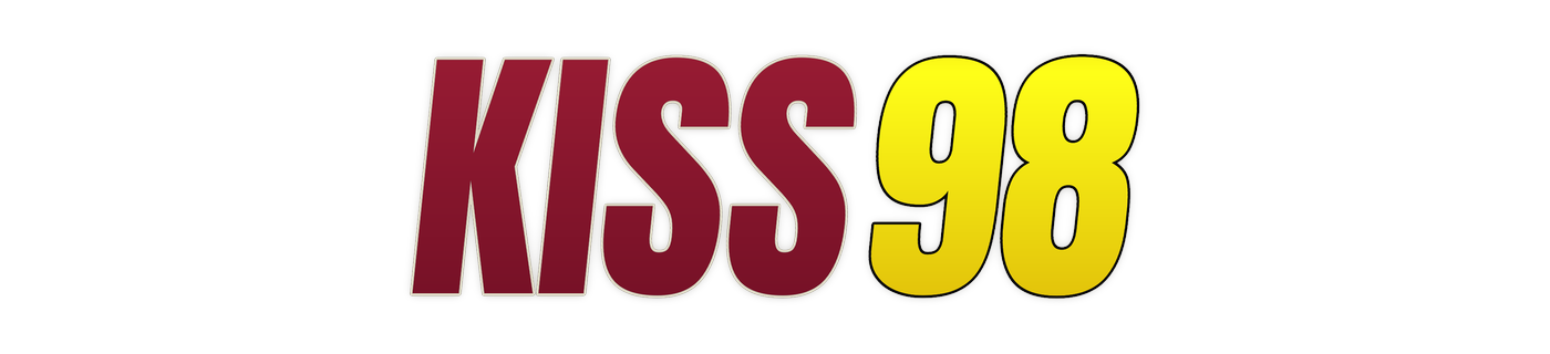 kiss98